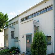 ArchitektInnen / KünstlerInnen: Josef Frank<br>Projekt: Wiener Werkbundsiedlung<br>Aufnahmedatum: 07/11<br>Format: digital<br>Lieferformat: Digital<br>Bestell-Nummer: 110727-24<br>