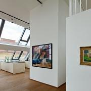 ArchitektInnen / KünstlerInnen: t-hoch-n Ziviltechniker GmbH<br>Projekt: Penthouse K.<br>Aufnahmedatum: 05/12<br>Format: digital<br>Lieferformat: Digital<br>Bestell-Nummer: 120524-05<br>