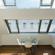 ArchitektInnen / KünstlerInnen: t-hoch-n Ziviltechniker GmbH<br>Projekt: Penthouse K.<br>Aufnahmedatum: 05/12<br>Format: digital<br>Lieferformat: Digital<br>Bestell-Nummer: 120524-09<br>