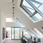 ArchitektInnen / KünstlerInnen: t-hoch-n Ziviltechniker GmbH<br>Projekt: Penthouse K.<br>Aufnahmedatum: 05/12<br>Format: digital<br>Lieferformat: Digital<br>Bestell-Nummer: 120524-03<br>
