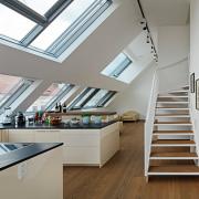 ArchitektInnen / KünstlerInnen: t-hoch-n Ziviltechniker GmbH<br>Projekt: Penthouse K.<br>Aufnahmedatum: 05/12<br>Format: digital<br>Lieferformat: Digital<br>Bestell-Nummer: 120524-04<br>