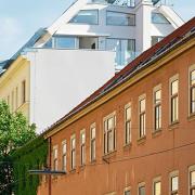 ArchitektInnen / KünstlerInnen: t-hoch-n Ziviltechniker GmbH<br>Projekt: Penthouse K.<br>Aufnahmedatum: 05/12<br>Format: digital<br>Lieferformat: Digital<br>Bestell-Nummer: 120524-12<br>