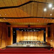 ArchitektInnen / KünstlerInnen: archipel architektur kommunikation<br>Projekt: Konzertsaal Wr. Sängerknaben<br>Aufnahmedatum: 11/12<br>Format: digital<br>Lieferformat: Digital<br>Bestell-Nummer: 121121-40<br>