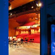 ArchitektInnen / KünstlerInnen: archipel architektur kommunikation<br>Projekt: Konzertsaal Wr. Sängerknaben<br>Aufnahmedatum: 11/12<br>Format: digital<br>Lieferformat: Digital<br>Bestell-Nummer: 121121-45<br>