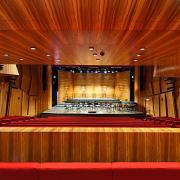 ArchitektInnen / KünstlerInnen: archipel architektur kommunikation<br>Projekt: Konzertsaal Wr. Sängerknaben<br>Aufnahmedatum: 11/12<br>Format: digital<br>Lieferformat: Digital<br>Bestell-Nummer: 121121-44<br>
