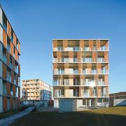 ArchitektInnen / KünstlerInnen: Johannes Zieser<br>Projekt: WHA Weinzierl<br>Aufnahmedatum: 12/12<br>Format: digital<br>Lieferformat: Digital<br>Bestell-Nummer: 121213-14<br>