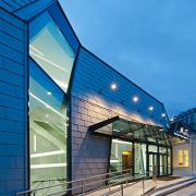 ArchitektInnen / KünstlerInnen: archipel architektur kommunikation<br>Projekt: Konzertsaal Wr. Sängerknaben<br>Format: digital<br>Lieferformat: Digital<br>Bestell-Nummer: 121121-65<br>