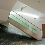 ArchitektInnen / KünstlerInnen: archipel architektur kommunikation<br>Projekt: Konzertsaal Wr. Sängerknaben<br>Format: digital<br>Lieferformat: Digital<br>Bestell-Nummer: 121121-68<br>
