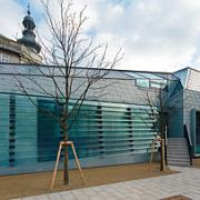 ArchitektInnen / KünstlerInnen: archipel architektur kommunikation<br>Projekt: Konzertsaal Wr. Sängerknaben<br>Format: digital<br>Lieferformat: Digital<br>Bestell-Nummer: 121121-61<br>