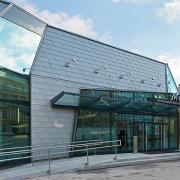 ArchitektInnen / KünstlerInnen: archipel architektur kommunikation<br>Projekt: Konzertsaal Wr. Sängerknaben<br>Format: digital<br>Lieferformat: Digital<br>Bestell-Nummer: 121121-57<br>