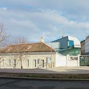 ArchitektInnen / KünstlerInnen: archipel architektur kommunikation<br>Projekt: Konzertsaal Wr. Sängerknaben<br>Format: digital<br>Lieferformat: Digital<br>Bestell-Nummer: 121121-52<br>