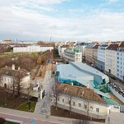 ArchitektInnen / KünstlerInnen: archipel architektur kommunikation<br>Projekt: Konzertsaal Wr. Sängerknaben<br>Format: digital<br>Lieferformat: Digital<br>Bestell-Nummer: 121121-50<br>