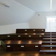 ArchitektInnen / KünstlerInnen: archipel architektur kommunikation<br>Projekt: Konzertsaal Wr. Sängerknaben<br>Format: digital<br>Lieferformat: Digital<br>Bestell-Nummer: 121121-71<br>