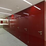 ArchitektInnen / KünstlerInnen: archipel architektur kommunikation<br>Projekt: Konzertsaal Wr. Sängerknaben<br>Format: digital<br>Lieferformat: Digital<br>Bestell-Nummer: 121121-74<br>
