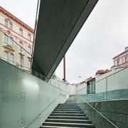 ArchitektInnen / KünstlerInnen: archipel architektur kommunikation<br>Projekt: Konzertsaal Wr. Sängerknaben<br>Format: digital<br>Lieferformat: Digital<br>Bestell-Nummer: 121121-69<br>