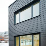 ArchitektInnen / KünstlerInnen: RUNSER / PRANTL architekten<br>Projekt: VS Mannagettagasse<br>Aufnahmedatum: 12/12<br>Format: digital<br>Lieferformat: Digital<br>Bestell-Nummer: 121214-08<br>