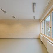 ArchitektInnen / KünstlerInnen: RUNSER / PRANTL architekten<br>Projekt: VS Mannagettagasse<br>Aufnahmedatum: 12/12<br>Format: digital<br>Lieferformat: Digital<br>Bestell-Nummer: 121214-17<br>