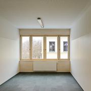 ArchitektInnen / KünstlerInnen: RUNSER / PRANTL architekten<br>Projekt: VS Mannagettagasse<br>Aufnahmedatum: 12/12<br>Format: digital<br>Lieferformat: Digital<br>Bestell-Nummer: 121214-22<br>