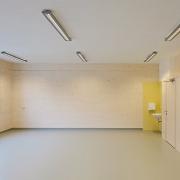 ArchitektInnen / KünstlerInnen: RUNSER / PRANTL architekten<br>Projekt: VS Mannagettagasse<br>Aufnahmedatum: 12/12<br>Format: digital<br>Lieferformat: Digital<br>Bestell-Nummer: 121214-18<br>