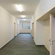 ArchitektInnen / KünstlerInnen: RUNSER / PRANTL architekten<br>Projekt: VS Mannagettagasse<br>Aufnahmedatum: 12/12<br>Format: digital<br>Lieferformat: Digital<br>Bestell-Nummer: 121214-21<br>