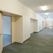 ArchitektInnen / KünstlerInnen: RUNSER / PRANTL architekten<br>Projekt: VS Mannagettagasse<br>Aufnahmedatum: 12/12<br>Format: digital<br>Lieferformat: Digital<br>Bestell-Nummer: 121214-23<br>