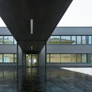 ArchitektInnen / KünstlerInnen: RUNSER / PRANTL architekten<br>Projekt: VS Mannagettagasse<br>Aufnahmedatum: 12/12<br>Format: digital<br>Lieferformat: Digital<br>Bestell-Nummer: 121214-01<br>