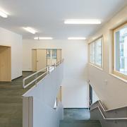 ArchitektInnen / KünstlerInnen: RUNSER / PRANTL architekten<br>Projekt: VS Mannagettagasse<br>Aufnahmedatum: 12/12<br>Format: digital<br>Lieferformat: Digital<br>Bestell-Nummer: 121214-25<br>