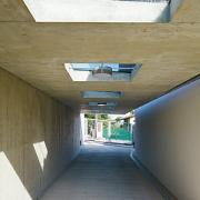 ArchitektInnen / KünstlerInnen: RUNSER / PRANTL architekten<br>Projekt: Haus P.<br>Aufnahmedatum: 09/12<br>Format: digital<br>Lieferformat: Digital<br>Bestell-Nummer: 120917-07<br>