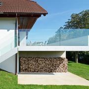 ArchitektInnen / KünstlerInnen: RUNSER / PRANTL architekten<br>Projekt: Haus P.<br>Aufnahmedatum: 09/12<br>Format: digital<br>Lieferformat: Digital<br>Bestell-Nummer: 120917-11<br>