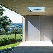 ArchitektInnen / KünstlerInnen: RUNSER / PRANTL architekten<br>Projekt: Haus P.<br>Aufnahmedatum: 09/12<br>Format: digital<br>Lieferformat: Digital<br>Bestell-Nummer: 120917-06<br>
