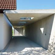 ArchitektInnen / KünstlerInnen: RUNSER / PRANTL architekten<br>Projekt: Haus P.<br>Aufnahmedatum: 09/12<br>Format: digital<br>Lieferformat: Digital<br>Bestell-Nummer: 120917-04<br>