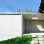 ArchitektInnen / KünstlerInnen: RUNSER / PRANTL architekten<br>Projekt: Haus P.<br>Aufnahmedatum: 09/12<br>Format: digital<br>Lieferformat: Digital<br>Bestell-Nummer: 120917-09<br>