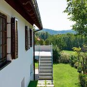 ArchitektInnen / KünstlerInnen: RUNSER / PRANTL architekten<br>Projekt: Haus P.<br>Aufnahmedatum: 09/12<br>Format: digital<br>Lieferformat: Digital<br>Bestell-Nummer: 120917-08<br>