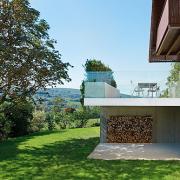 ArchitektInnen / KünstlerInnen: RUNSER / PRANTL architekten<br>Projekt: Haus P.<br>Aufnahmedatum: 09/12<br>Format: digital<br>Lieferformat: Digital<br>Bestell-Nummer: 120917-15<br>