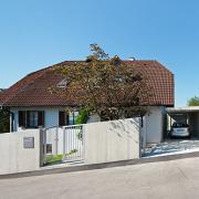 ArchitektInnen / KünstlerInnen: RUNSER / PRANTL architekten<br>Projekt: Haus P.<br>Aufnahmedatum: 09/12<br>Format: digital<br>Lieferformat: Digital<br>Bestell-Nummer: 120917-02<br>