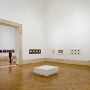 Projekt: Donna Ausstellung Gall. Naz. d'Arte Moderna<br>Aufnahmedatum: 05/10<br>Format: digital<br>Lieferformat: Digital<br>Bestell-Nummer: 100511-43<br>