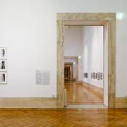 Projekt: Donna Ausstellung Gall. Naz. d'Arte Moderna<br>Aufnahmedatum: 05/10<br>Format: digital<br>Lieferformat: Digital<br>Bestell-Nummer: 100511-31<br>