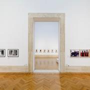 Projekt: Donna Ausstellung Gall. Naz. d'Arte Moderna<br>Aufnahmedatum: 05/10<br>Format: digital<br>Lieferformat: Digital<br>Bestell-Nummer: 100511-39<br>