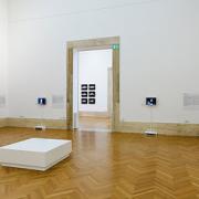 Projekt: Donna Ausstellung Gall. Naz. d'Arte Moderna<br>Aufnahmedatum: 05/10<br>Format: digital<br>Lieferformat: Digital<br>Bestell-Nummer: 100511-17<br>