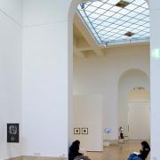 Projekt: Donna Ausstellung Gall. Naz. d'Arte Moderna<br>Aufnahmedatum: 05/10<br>Format: digital<br>Lieferformat: Digital<br>Bestell-Nummer: 100511-21<br>