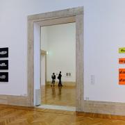 Projekt: Donna Ausstellung Gall. Naz. d'Arte Moderna<br>Aufnahmedatum: 05/10<br>Format: digital<br>Lieferformat: Digital<br>Bestell-Nummer: 100511-22<br>