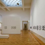 Projekt: Donna Ausstellung Gall. Naz. d'Arte Moderna<br>Aufnahmedatum: 05/10<br>Format: digital<br>Lieferformat: Digital<br>Bestell-Nummer: 100511-05<br>
