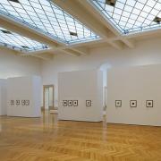 Projekt: Donna Ausstellung Gall. Naz. d'Arte Moderna<br>Aufnahmedatum: 05/10<br>Format: digital<br>Lieferformat: Digital<br>Bestell-Nummer: 100511-02<br>
