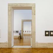 Projekt: Donna Ausstellung Gall. Naz. d'Arte Moderna<br>Aufnahmedatum: 05/10<br>Format: digital<br>Lieferformat: Digital<br>Bestell-Nummer: 100511-42<br>