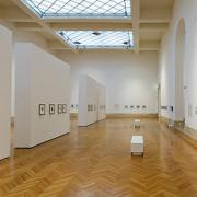 Projekt: Donna Ausstellung Gall. Naz. d'Arte Moderna<br>Aufnahmedatum: 05/10<br>Format: digital<br>Lieferformat: Digital<br>Bestell-Nummer: 100511-06<br>