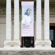 Projekt: Donna Ausstellung Gall. Naz. d'Arte Moderna<br>Aufnahmedatum: 05/10<br>Format: digital<br>Lieferformat: Digital<br>Bestell-Nummer: 100511-50<br>