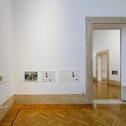 Projekt: Donna Ausstellung Gall. Naz. d'Arte Moderna<br>Aufnahmedatum: 05/10<br>Format: digital<br>Lieferformat: Digital<br>Bestell-Nummer: 100511-19<br>