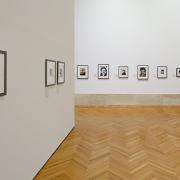 Projekt: Donna Ausstellung Gall. Naz. d'Arte Moderna<br>Aufnahmedatum: 05/10<br>Format: digital<br>Lieferformat: Digital<br>Bestell-Nummer: 100511-01<br>