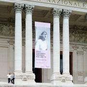 Projekt: Donna Ausstellung Gall. Naz. d'Arte Moderna<br>Aufnahmedatum: 05/10<br>Format: digital<br>Lieferformat: Digital<br>Bestell-Nummer: 100511-52<br>