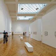 Projekt: Donna Ausstellung Gall. Naz. d'Arte Moderna<br>Aufnahmedatum: 05/10<br>Format: digital<br>Lieferformat: Digital<br>Bestell-Nummer: 100511-07<br>